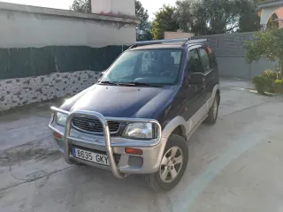 Daihatsu Terios 1997