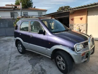 Daihatsu Terios 1997