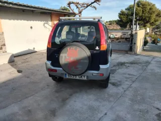 Daihatsu Terios 1997