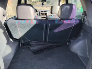 Daihatsu Terios 1997