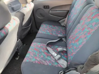 Daihatsu Terios 1997
