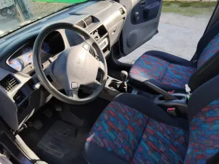Daihatsu Terios 1997