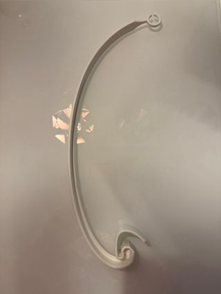 Tripp Trapp con colgador juguete