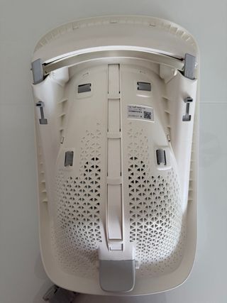 Tripp Trapp con colgador juguete