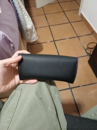 Gafas Ray-Ban Bill One RB2205 Transparentes