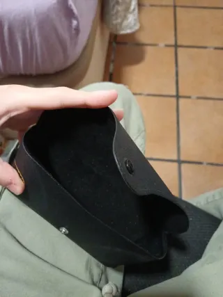 Gafas Ray-Ban Bill One RB2205 Transparentes