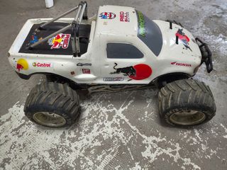 Monster FG 1/5 Gasolina 38cc RC