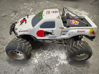 Monster FG 1/5 Gasolina 38cc RC