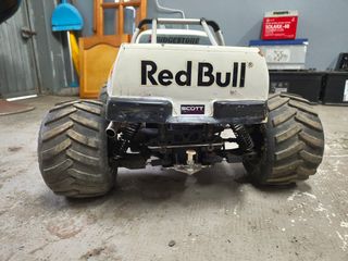 Monster FG 1/5 Gasolina 38cc RC