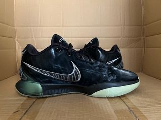 Nike Lebron 21 Tahitian