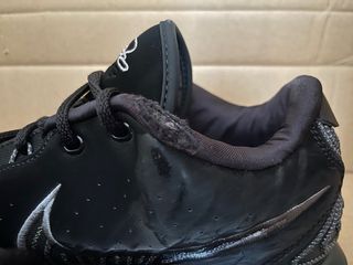 Nike Lebron 21 Tahitian