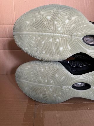 Nike Lebron 21 Tahitian