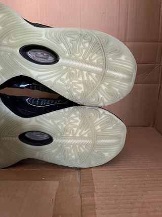 Nike Lebron 21 Tahitian