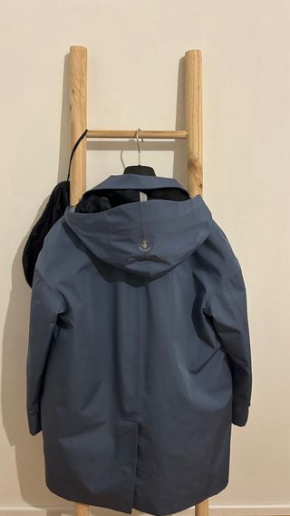 Save the Duck Giacca Piumino