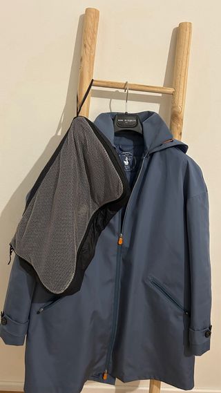 Save the Duck Giacca Piumino