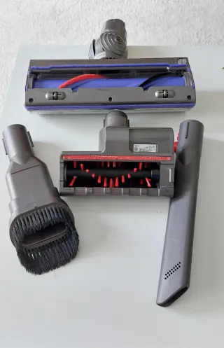 Accesorios Dyson V7