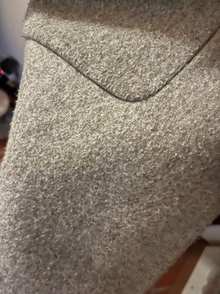 Zara Cappotto Primavera Taglia M