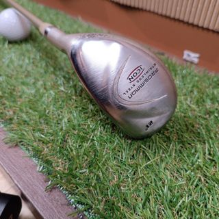 Palos de golf Mujer / Pitch & Putt  / Grips nuevos