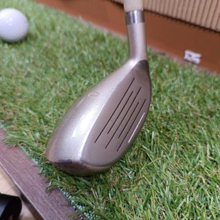 Palos de golf Mujer / Pitch & Putt  / Grips nuevos