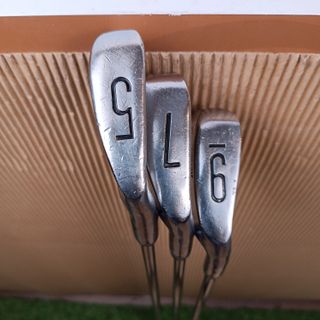 Palos de golf Mujer / Pitch & Putt  / Grips nuevos