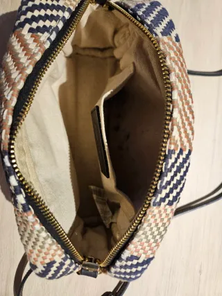 Bolso Bimba y Lola Multicolor