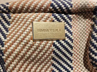 Bolso Bimba y Lola Multicolor