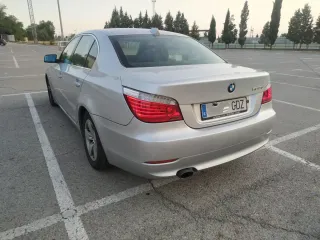 BMW Serie 5 2008