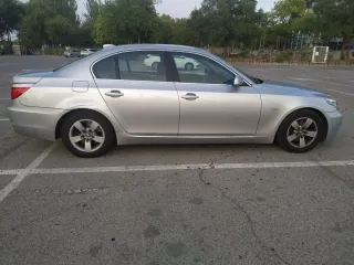 BMW Serie 5 2008