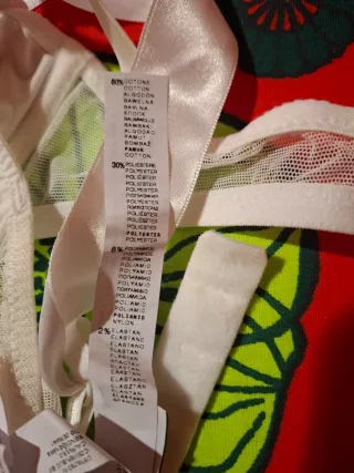 Reggiseno Intimissimi Bianco