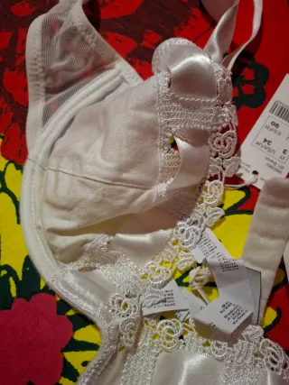 Reggiseno Intimissimi Bianco