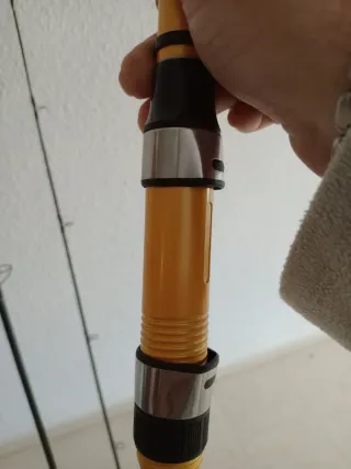 Cañas de surfcasting Shimano