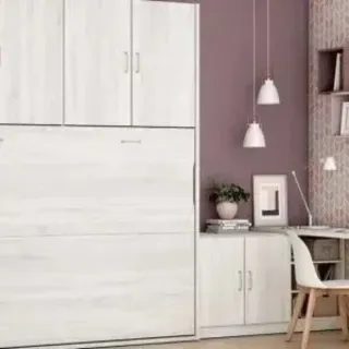 CAMA ABATIBLE LÍDER 239 ̈