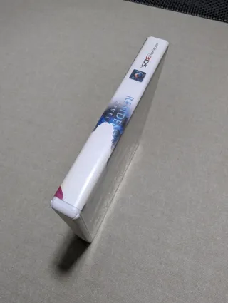 Resident Evil Revelations 3DS