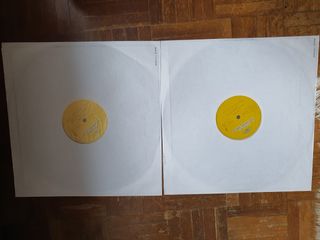 Vinilo Classic Manía Doble LP