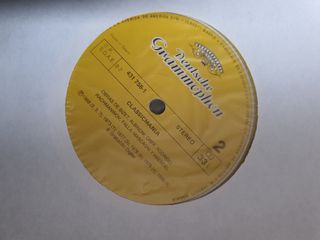 Vinilo Classic Manía Doble LP