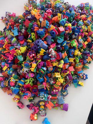 Colección Super Things