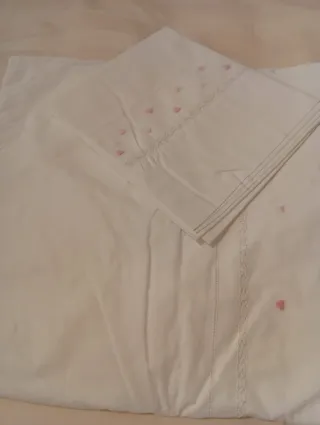 Nórdico Zara Home de plumas