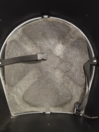 Estuche Hardcase TD8K Batería Eléctrica