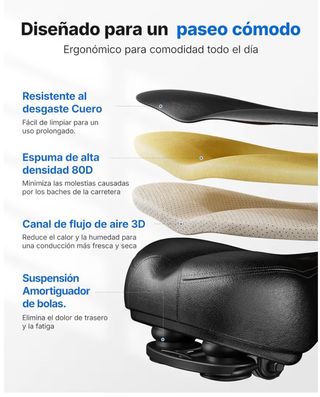 Bicicleta Estática Merach Bluetooth