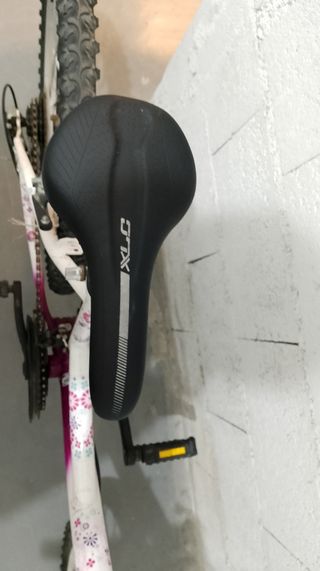 Bicicleta juvenil 24 pulgadas