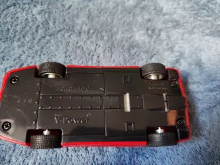 Ferrari F50 Bburago 1:24 She