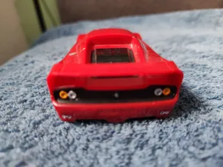 Ferrari F50 Bburago 1:24 She