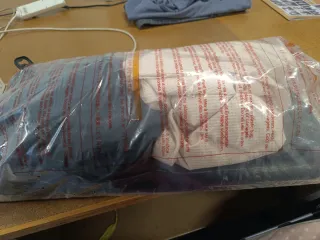 Bugaboo Fox Silla y Capazo + Patín