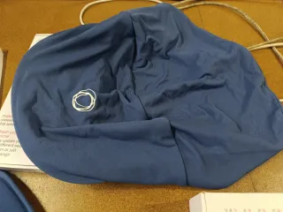 Bugaboo Fox Silla y Capazo + Patín