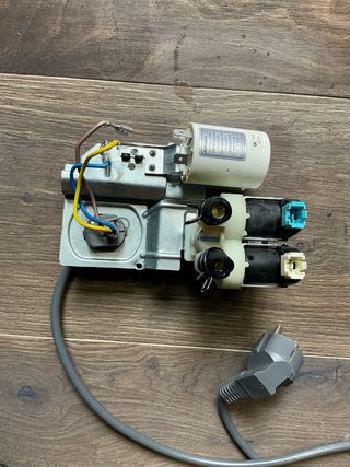 Cable lavadora Hoover Candy