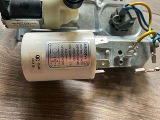 Cable lavadora Hoover Candy