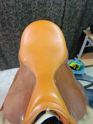 Montura inglesa marca saldi