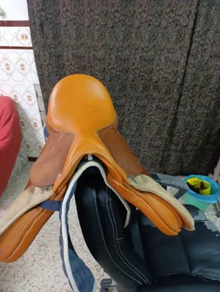 Montura inglesa marca saldi