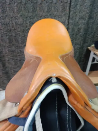 Montura inglesa marca saldi