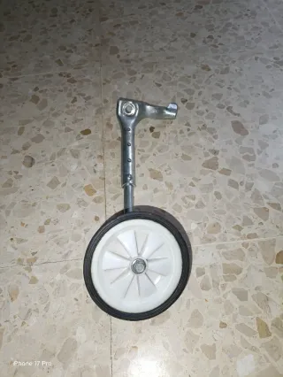 Ruedines para Bici